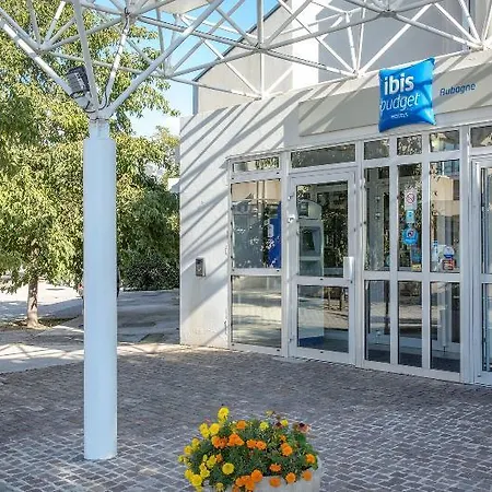 فندق Ibis Budget Paluds Agora أوباني