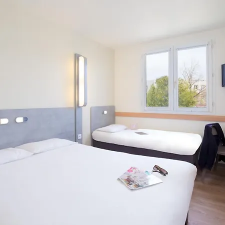 Ibis Budget Paluds Agora Hotel 2*