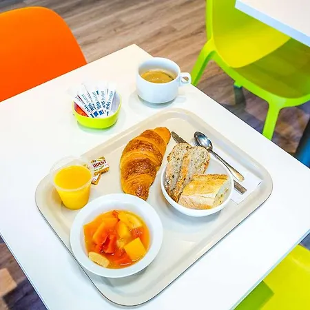 Ibis Budget Paluds Agora