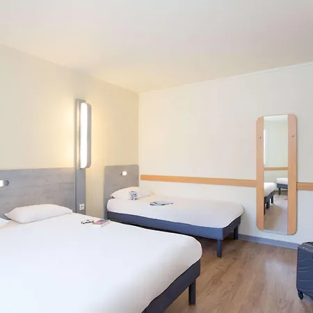 Ibis Budget Paluds Agora Hotel