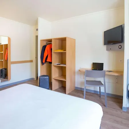 Hotel Ibis Budget Paluds Agora 2*
