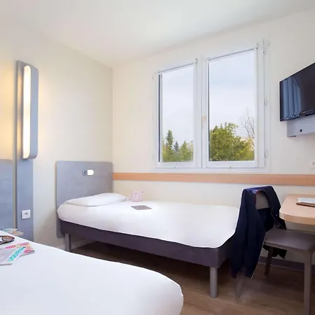 Ibis Budget Paluds Agora 2*