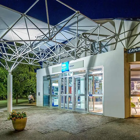 Hotel Ibis Budget Paluds Agora