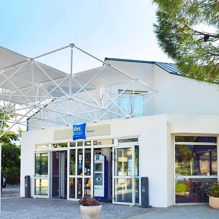 Ibis Budget Paluds Agora Hotel 2*