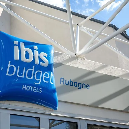 Hotel Ibis Budget Paluds Agora