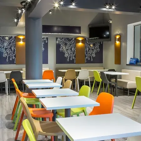 Ibis Budget Paluds Agora