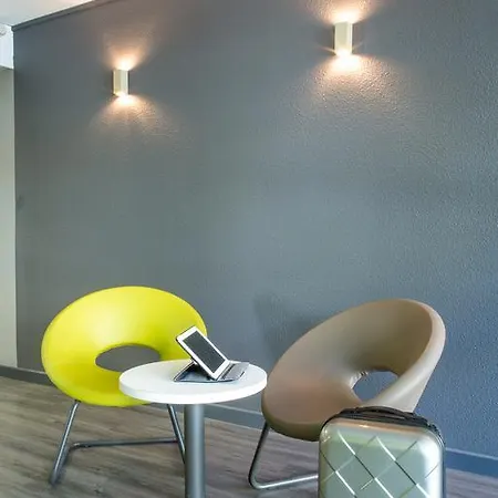 Hotel Ibis Budget Paluds Agora 2*
