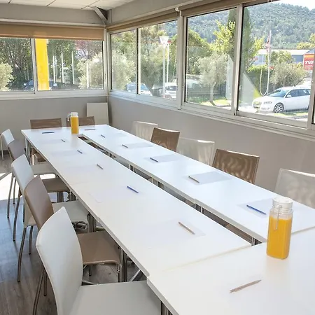 Hotel Ibis Budget Paluds Agora